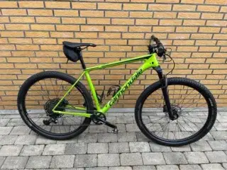 Cannondale F-si 5 MBT 29”
