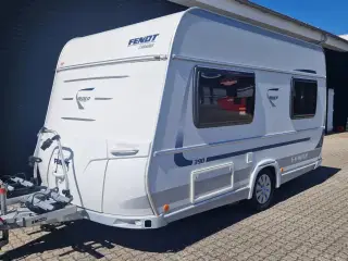 2011 -  Fendt Bianco 390 FHB
