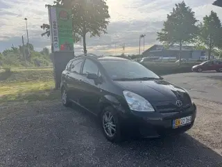 Toyota Corolla Sportsvan 1,6 VVT-i