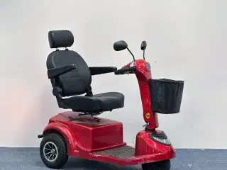 Smart-El 310 rød