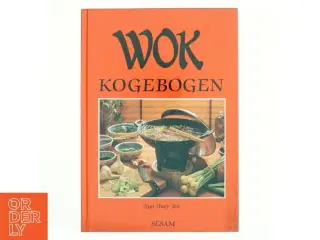 wok kogebogen