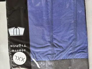 Herre undertøj  tights  nye