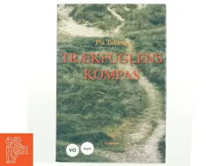 Trækfuglenes Kompas af Pia Tafdrup