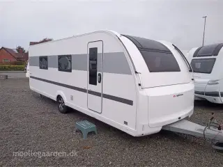2023 - Adria Alpina 663 HT