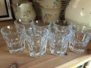 Shotglas