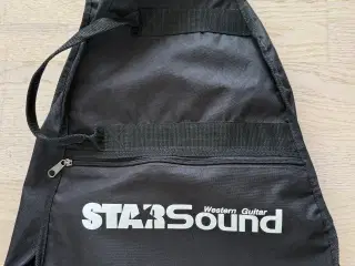 StarSound guitar taske