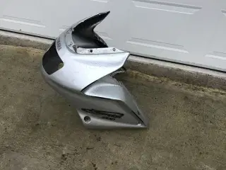 Yamaha XJ 900 Diversion kåbe