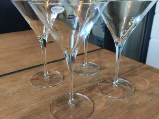Martini/cocktail glas