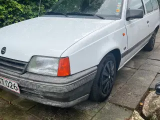 Opel kadett