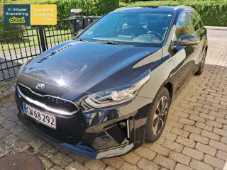 Kia Ceed 1,6 PHEV Prestige SW DCT