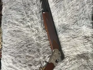 Beretta 686 Silver Pigeon 