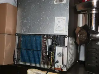 Isterningemaskine GGM GASTRO