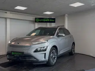 Hyundai Kona 64 EV Prime