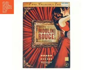 Moulin Rouge