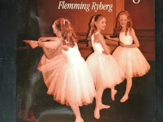 den lille balletbog, af flemming ryberg, emne: kun