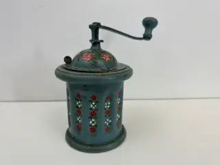 Vintage kaffemølle / kaffekværn