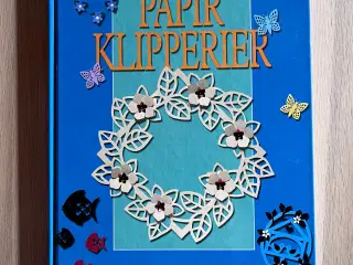 Papirklipperier – Gitte Schou Hansen