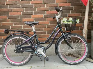 Købt til 5299 kr 🤑lækker prinsesse 👸 cykel