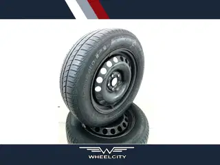 5x100 15" ET40 nav 57,1ø sommersæt