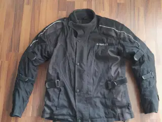 Held Mc jakke str. 2XL