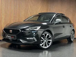 Seat Leon 1,4 eHybrid FR DSG