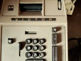 Victor 