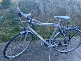 Centurion kvalitets cykel 
