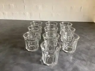 10 Glasstager til fyrfadslys