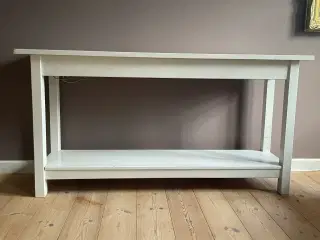 Smukt konsolbord 