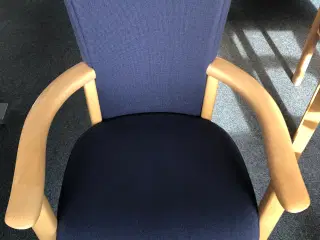Spisebordsstole