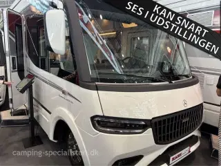 2026 - Kabe Imperial    Nyhed KABE R i830 LQB – træk tungt med tvillinghjul model 190 HK  2025 kan forudbestilles hos Camping-Specialisten Silkeborg