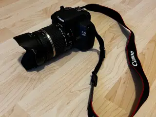 Canon EOS 1200D