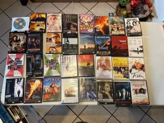 DVD Film