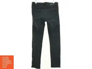 Jeans fra scotch r’belle (str. 152 cm)