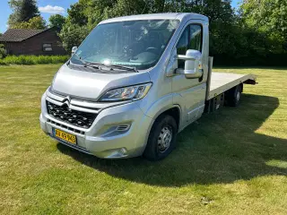 Citröen autotransporter 