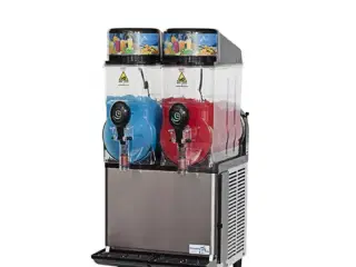 Sluch ICE maskine 