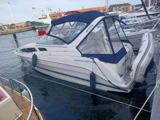 Bayliner 2855 NY PRIS