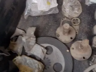 div fiat strumper