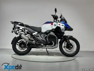BMW R 1300 GS Adventure