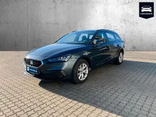 Seat Leon 1,5 eTSi 150 Style Sportstourer DSG