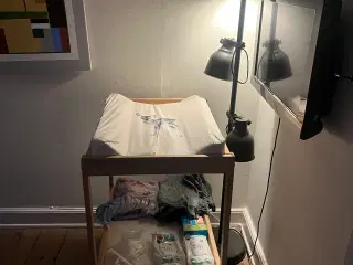 Puslebord