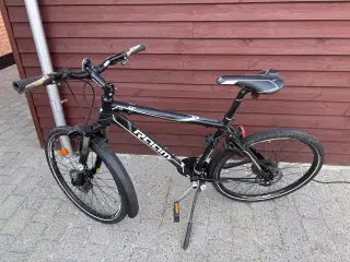 Mountainbike 