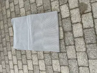 Campingtæpper 2 stk.