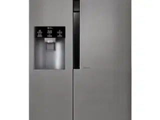 LG Amerikaner Køleskab (nyt)