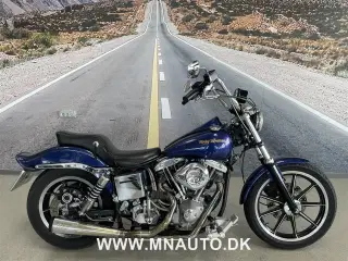 Harley-Davidson FXE Super Glide