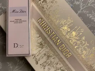 Miss Dior Hair Mist 30 ml