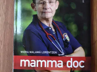 mamma doc - Krigslæge på mission