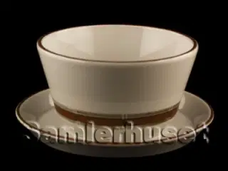 Selandia Sauceskål