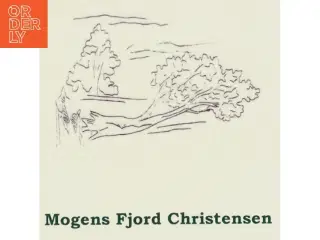 Stier i tiden : nedslag af Mogens Fjord Christensen (Bog)