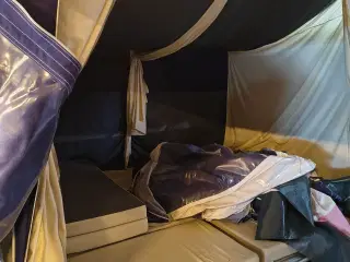 Combi Camp Venezia 